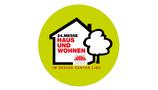Logo Haus und Wohnen Messe