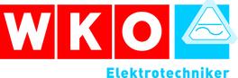 Logo WKO Elektrotechnik