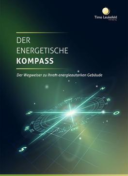 Der energetische Kompass® von Prof. Timo Leukefeld