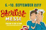 Herbstmesse 2017 Dornbirn 