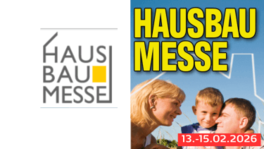 easyTherm® und der Bundesverband Wärmewende auf der Hausbaumesse Wien2026