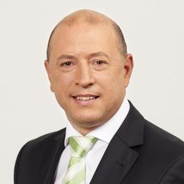 Bernhard Rauter Bernhard Rauter - technischer Vertriebsinnendienst
