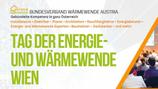 Tag der Energie- und Wärmewende in Wien