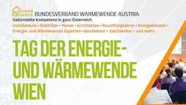 Tag der Energie- und Wärmewende in Wien
