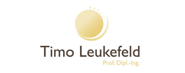 Logo Timo Leukefeld