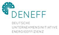 DENEFF Logo RGB