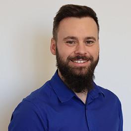 Anton Hofer - easyTherm Technical Support Anton Hofer - easyTherm Technical Support