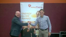 easyTherm & Wolfgang Fasching