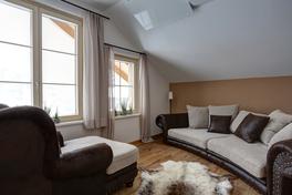 easyTherm® Infrarotheizung im Kösslerhof 26