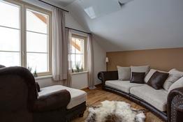 easyTherm® Infrarotheizung im Kösslerhof 26