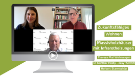 Wohnwagon & easyTherm® Infrarotheizungen
