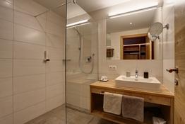 easyTherm® Infrarotheizung im Kösslerhof 34