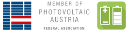 Member of PVA Speicherlogo