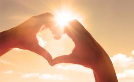 Infrarot wirkt wie die Sonne Infrarot wirkt wie die Sonne