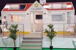 Das Energieautonome Haus