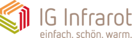 Logo IG Infrared
