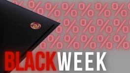 Black Week bei easyTherm®