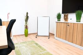 easyTherm - Infrarotheizung als clevere Zusatzheizung easyTherm - Infrarotheizung als clevere Zusatzheizung