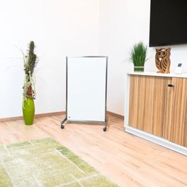 easyTherm - Infrarotheizung als clevere Zusatzheizung easyTherm - Infrarotheizung als clevere Zusatzheizung