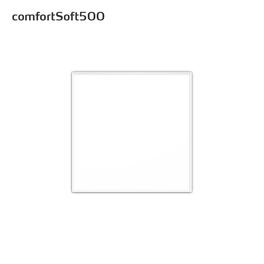 Infrarotheizung comfortSoft500