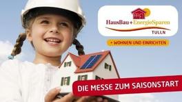 easyTherm® auf der Messe HausBau + EnergieSparen in Tulln