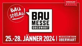 Logo der Baumesse Oberwart 2024