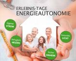 Erlebnis Tage Energieautonomie 
