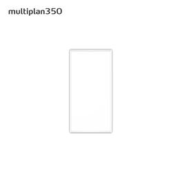 [Translate to Englisch:] Infrarotpaneele multiplan350