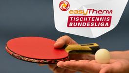 easyTherm Tischtennis Bundesliga