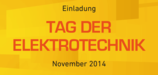Tag der Elektrotechnik