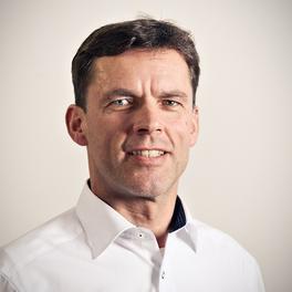 Michael Flocken Michael Flocken - Gebietsverkaufsleiter Tirol & Vorarlberg
