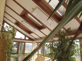 Conservatory Refurbishment