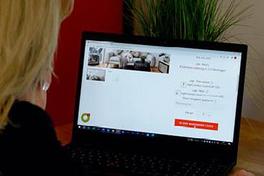 easyTherm® Online Shop für Infrarotheizungen und Heizstrahler