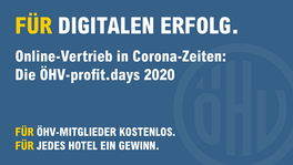 OEHV profit days 2020