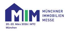 Münchner Immobilienmesse 2026