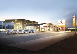 Kompetenzzentrum easyTherm Untwart/Österreich