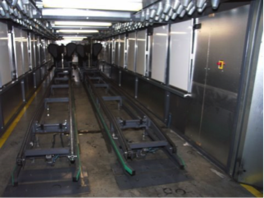 easyTherm® bei Magna Steyr