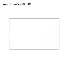 Infrarotpaneel multiplanSoft1000