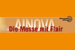 Ainova Messe easyTherm