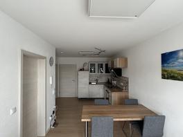 Energieautarke Einfamilienhaus mit easytTherm - Wohnzimmer