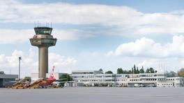 Seit Oktober 2015 sorgen Infrarotheizungen von easyTherm für energieeffiziente und angenehme Wärme am Salzburger Flughafen
