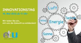 Innovationstag
