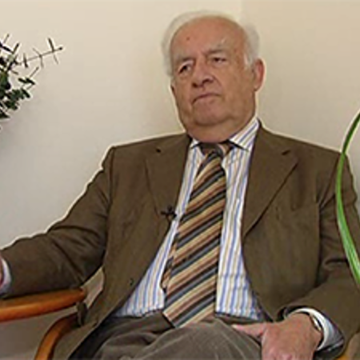 DI Dr. DDr. h.c. em. o. Univ.-Prof Fritz Paschke