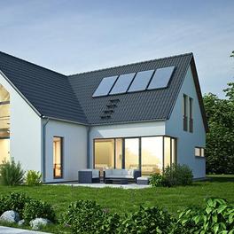 easyTherm - Die durchdachte Heizung für Ihren Neubau easyTherm - Die durchdachte Heizung für Ihren Neubau