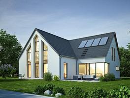 Infrarotheizung im Neubau Infrarotheizung im Neubau