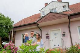 Einfamilienhaus in Stadtschlaining