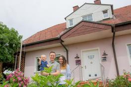 Einfamilienhaus in Stadtschlaining