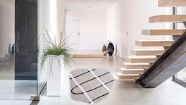 Elektrische Fußbodenheizung von easyTherm®