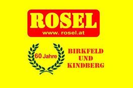 Logo Technikcenter Rosel