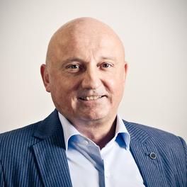 Manfred Damisch Manfred Damisch - Gebietsverkaufsleiter Burgenland Süd & Steiermark Ost